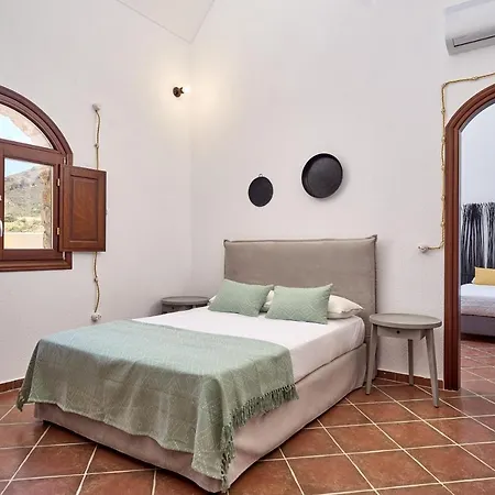 Casa Di Namphio & Hotel *