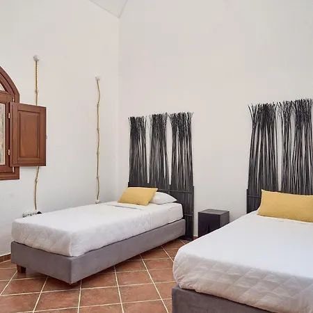Casa Di Namphio &