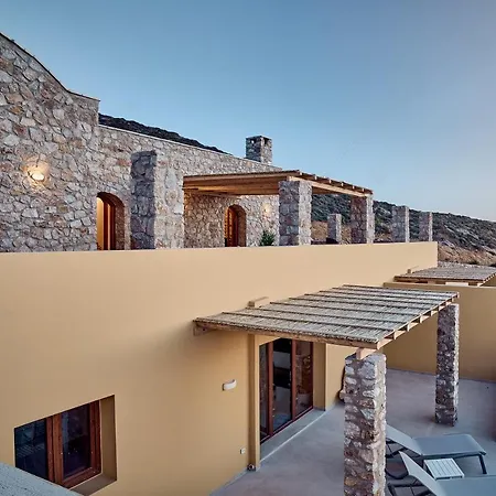 Casa Di Namphio & Anafi