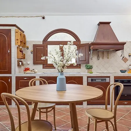 Casa Di Namphio & 호텔