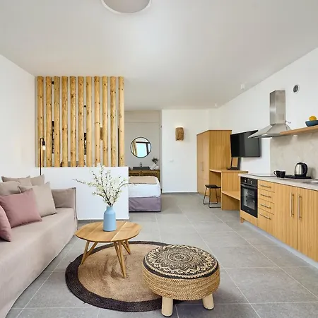 Casa Di Namphio & 호텔