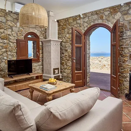 Casa Di Namphio & Hotel *