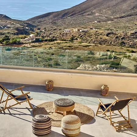 Casa Di Namphio & 아나피