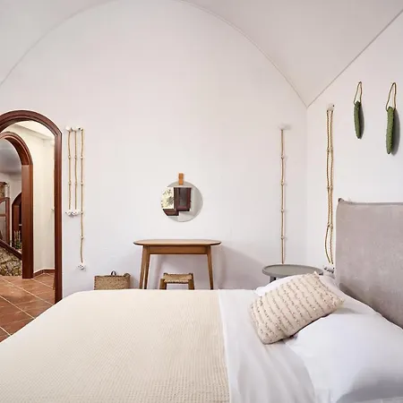 호텔 Casa Di Namphio &