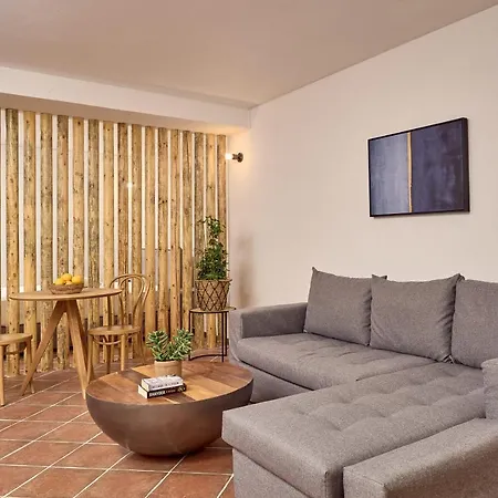 Casa Di Namphio & * 아나피