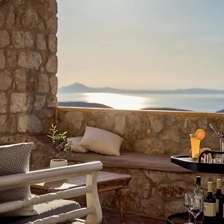 Casa Di Namphio & 호텔