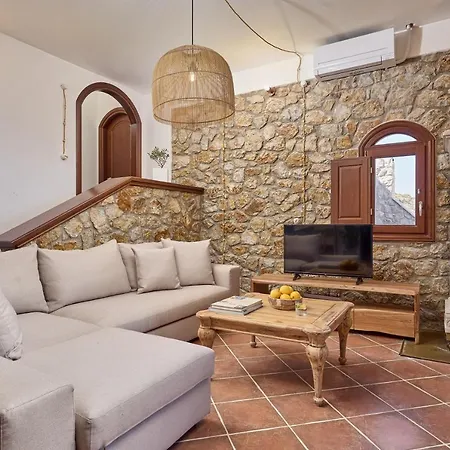 Casa Di Namphio & 호텔 아나피