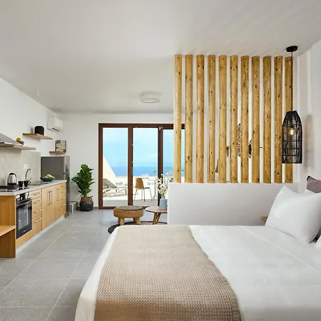 Casa Di Namphio & * 아나피