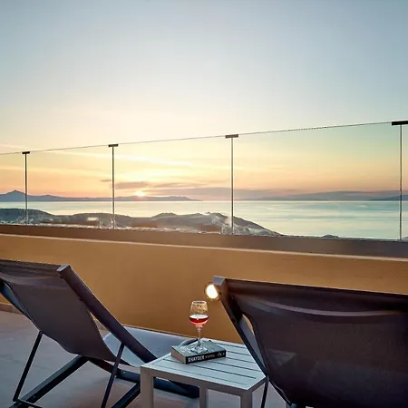 호텔 Casa Di Namphio & *