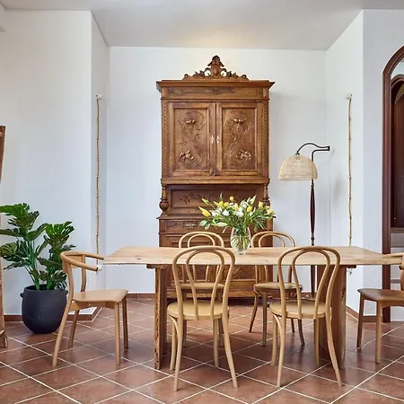 Casa Di Namphio & 호텔