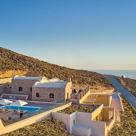 Casa Di Namphio & * Anafi