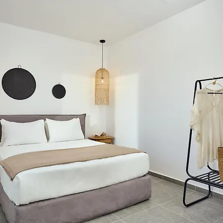 호텔 Casa Di Namphio & 아나피