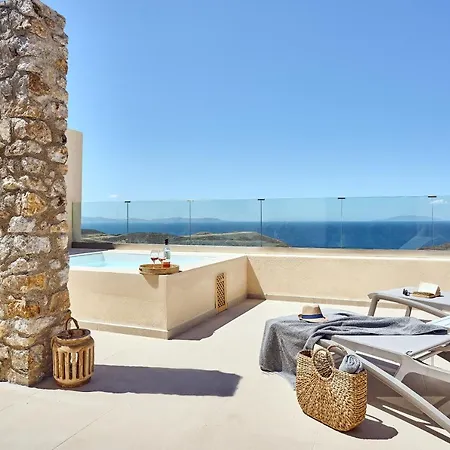 호텔 Casa Di Namphio & *