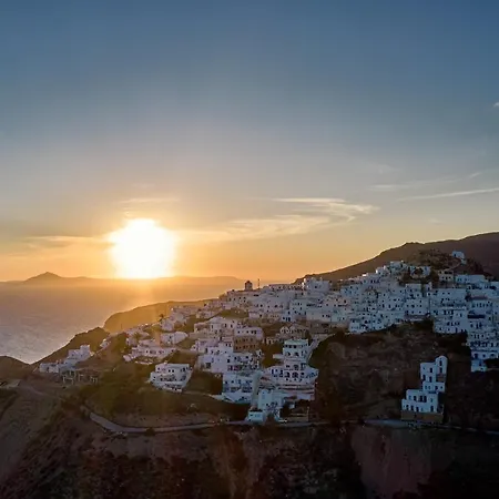 Casa Di Namphio & 호텔