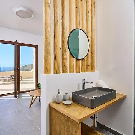 호텔 Casa Di Namphio & 아나피