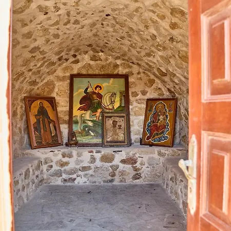 Casa Di Namphio & Anafi