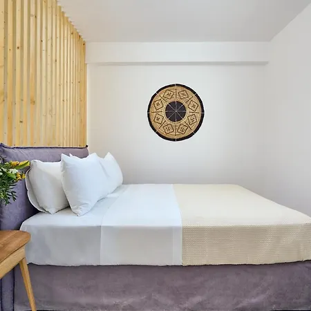 Casa Di Namphio & 호텔 *