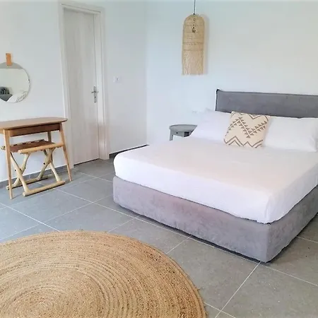 호텔 Casa Di Namphio & *