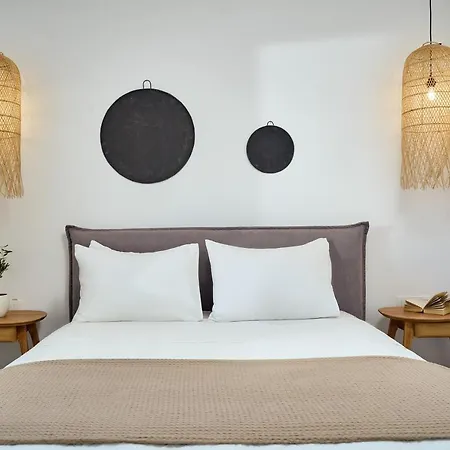 Casa Di Namphio & * 아나피