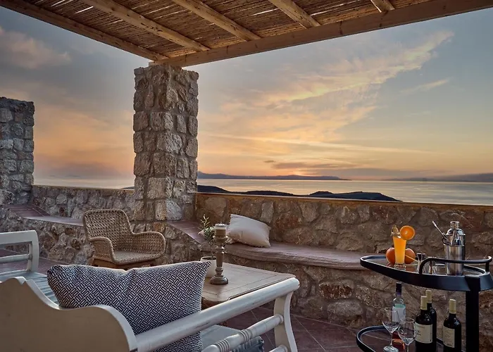 Casa Di Namphio & Hotel *