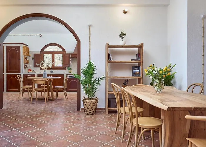 Casa Di Namphio & 호텔 *