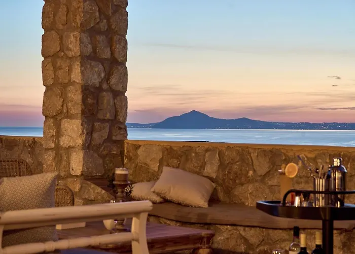 Hotel Casa Di Namphio & Anafi