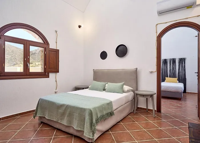 Casa Di Namphio & Hotel *