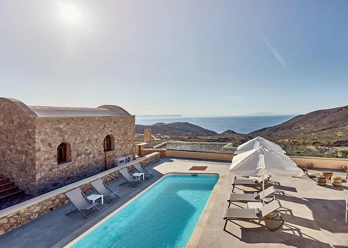 Casa Di Namphio & 호텔