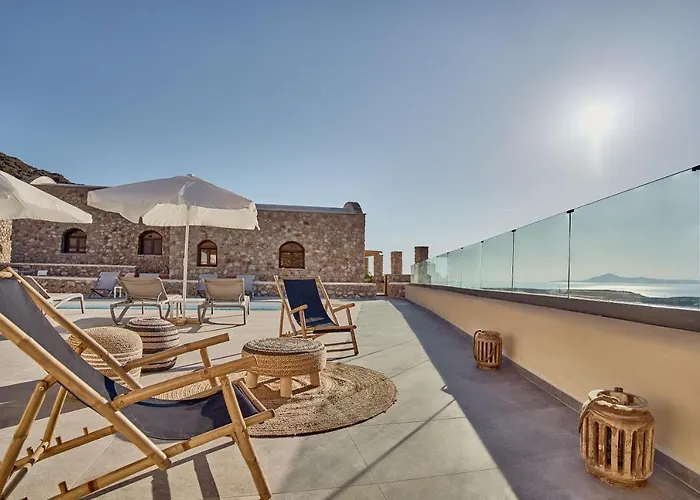 Casa Di Namphio & 아나피