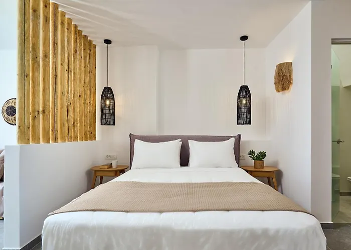 Hotel Casa Di Namphio &