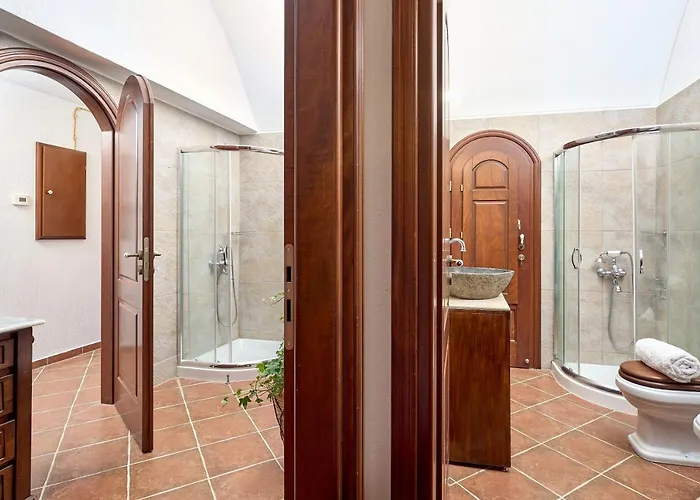 호텔 Casa Di Namphio & *