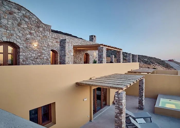 Casa Di Namphio & 아나피