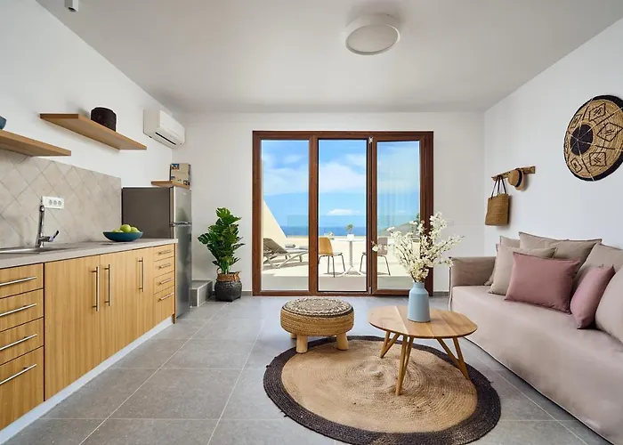 Casa Di Namphio & 호텔