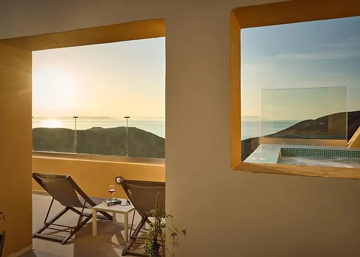 Casa Di Namphio & * 아나피