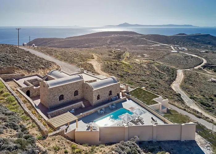 호텔 Casa Di Namphio &