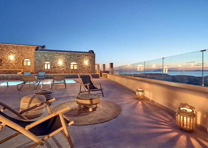 Casa Di Namphio & 호텔