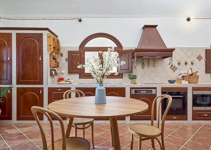 Casa Di Namphio & 호텔