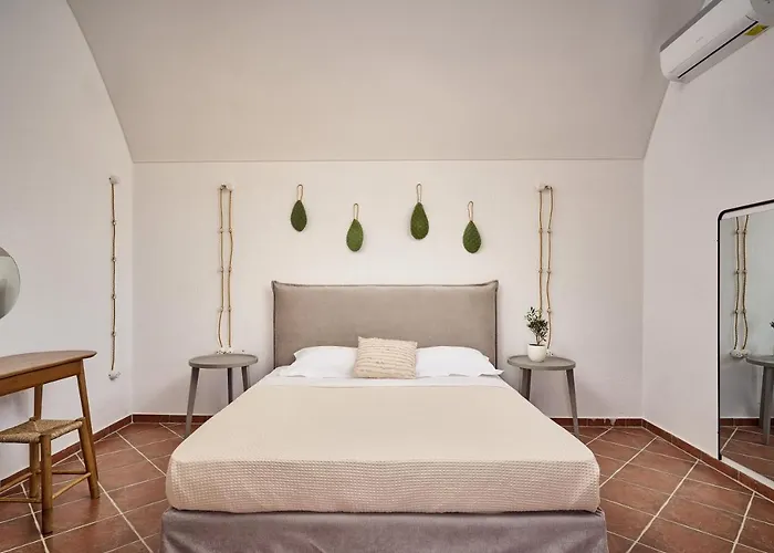 Casa Di Namphio & Hotel *