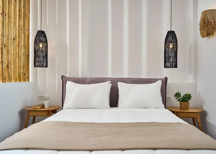 호텔 Casa Di Namphio & 아나피