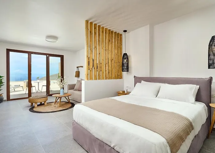 호텔 Casa Di Namphio &