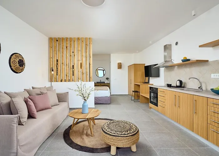 Casa Di Namphio & 호텔