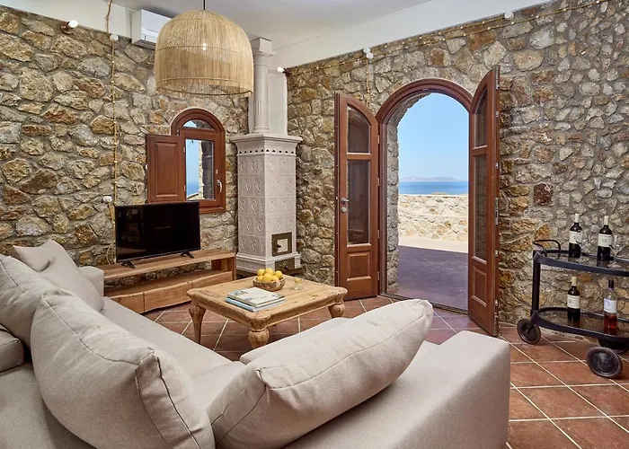 Casa Di Namphio & 호텔 *