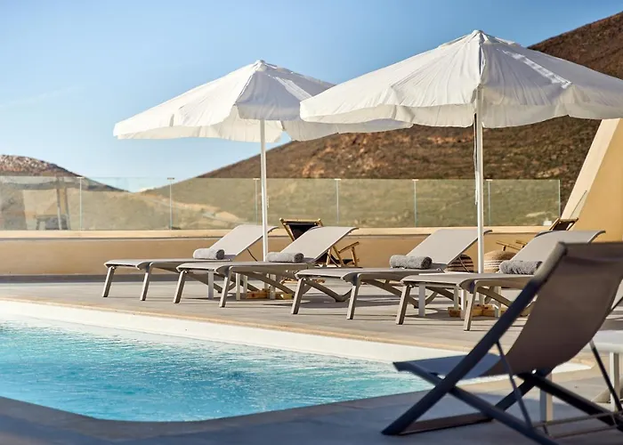 Casa Di Namphio & 호텔