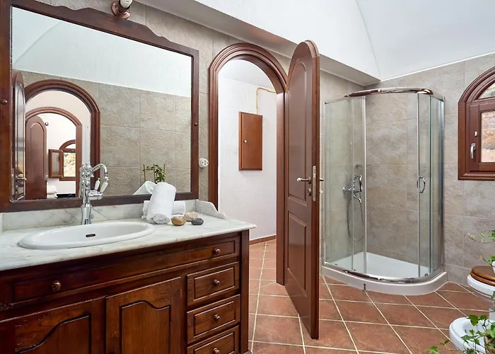 Casa Di Namphio & Hotel