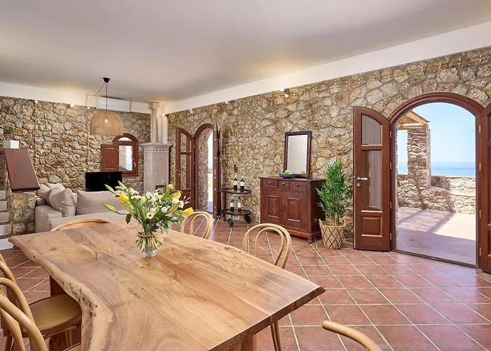 Casa Di Namphio & 호텔