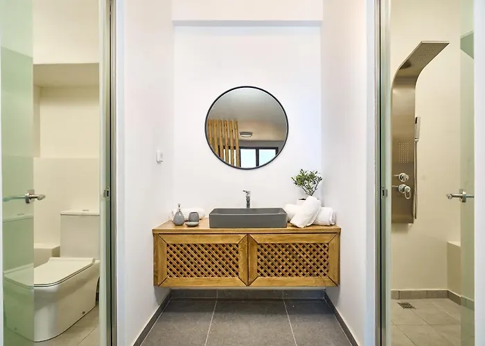 Hotel Casa Di Namphio & Anafi