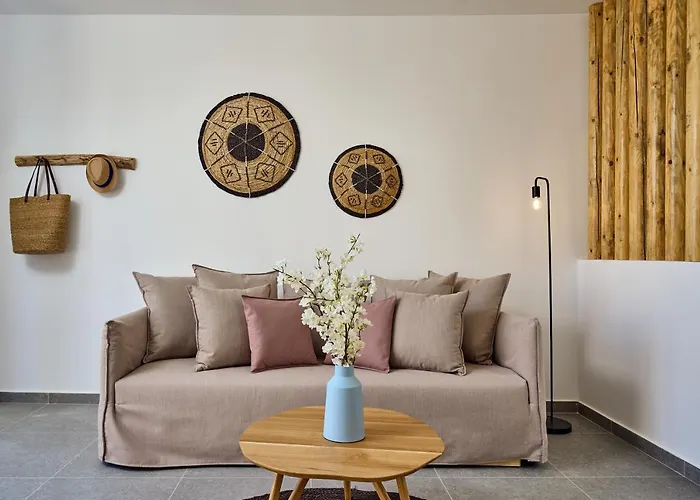 Casa Di Namphio & * Anafi