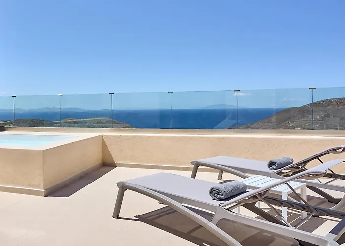 호텔 Casa Di Namphio &