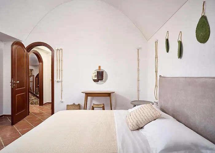 호텔 Casa Di Namphio &