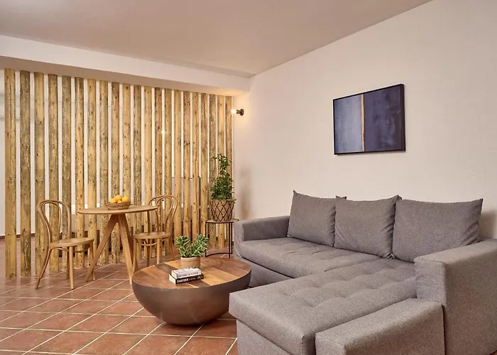 Casa Di Namphio & * 아나피